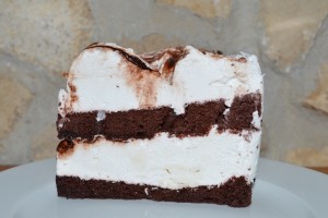 Kinder torta